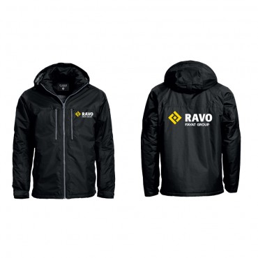 DRIVERS WINTER JACKET RAVO SIZE-XL
