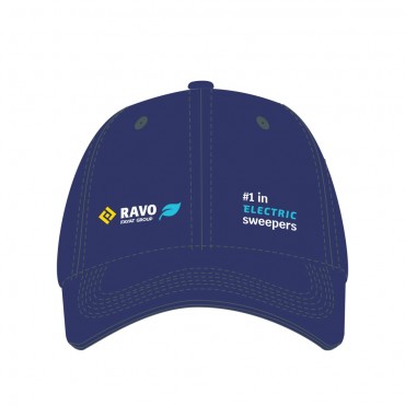 RAVO BLUE CAP ELECTRIC