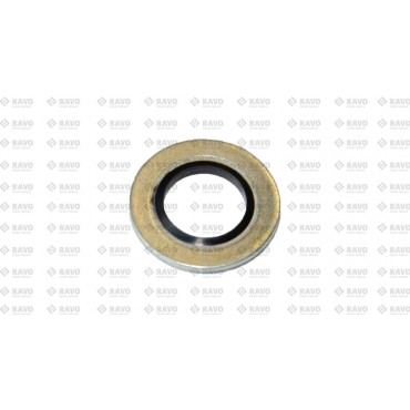 BONDED SEAL M8 ZP