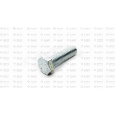 HEXAGON BOLT M10X35