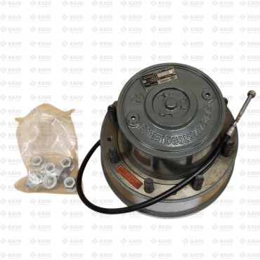 GEARBOX 540 RIGHT SIDE
