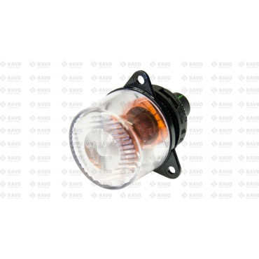 INDICATOR LIGHT