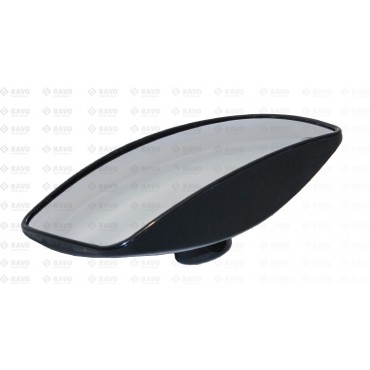 CURB MIRROR