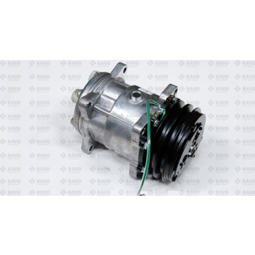 COMPRESSOR
