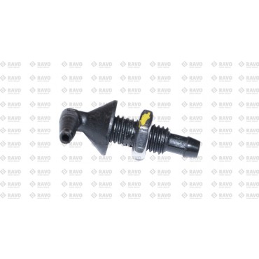 SPRAY NOZZLE