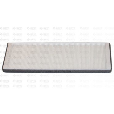 CABIN AIR FILTER