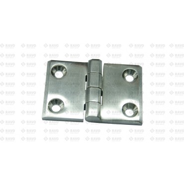 HINGE CONTAINER DOOR 50 * 76 SS
