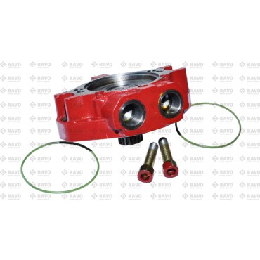 BOOST PUMP