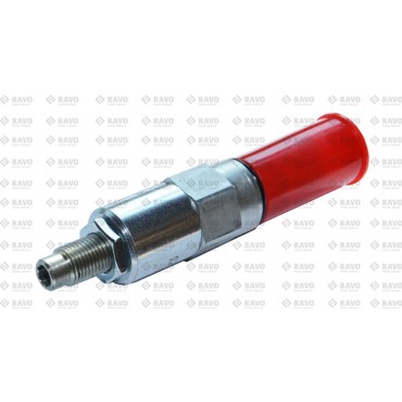PRESSURE CONTROLE VALVE 26BAR