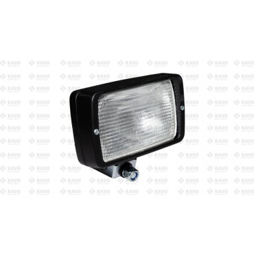 WORKLIGHT BRUSH SYSTEM