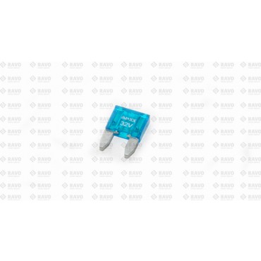 MINI-FUSE 15A
