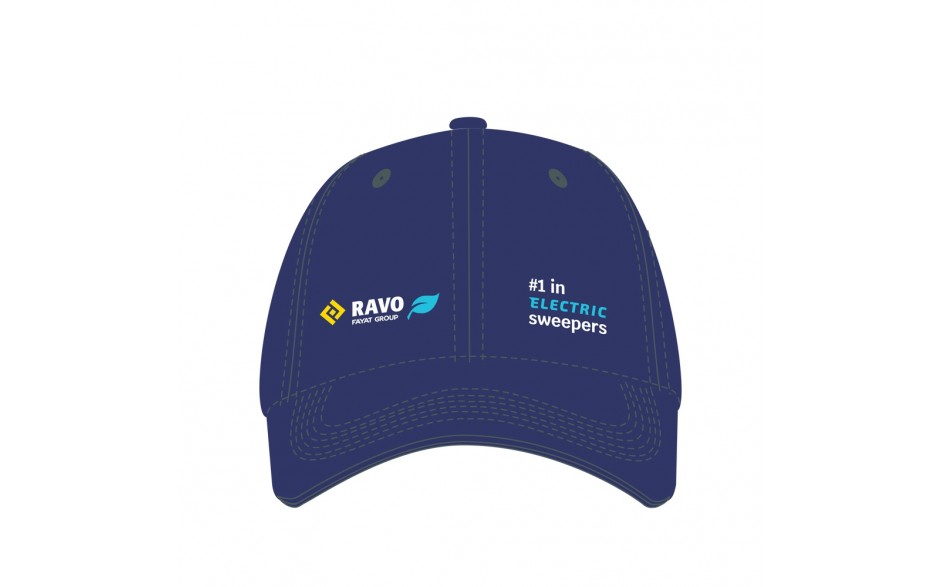 RAVO BLUE CAP ELECTRIC