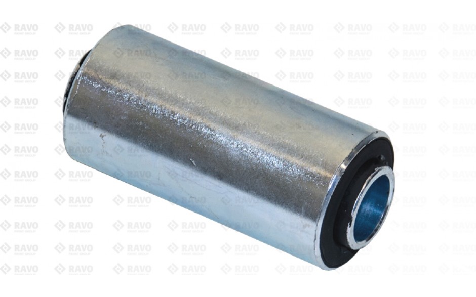 RUBBER BEARING