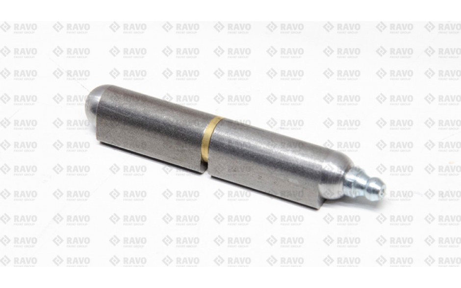 WELD-ON HINGE 60MM