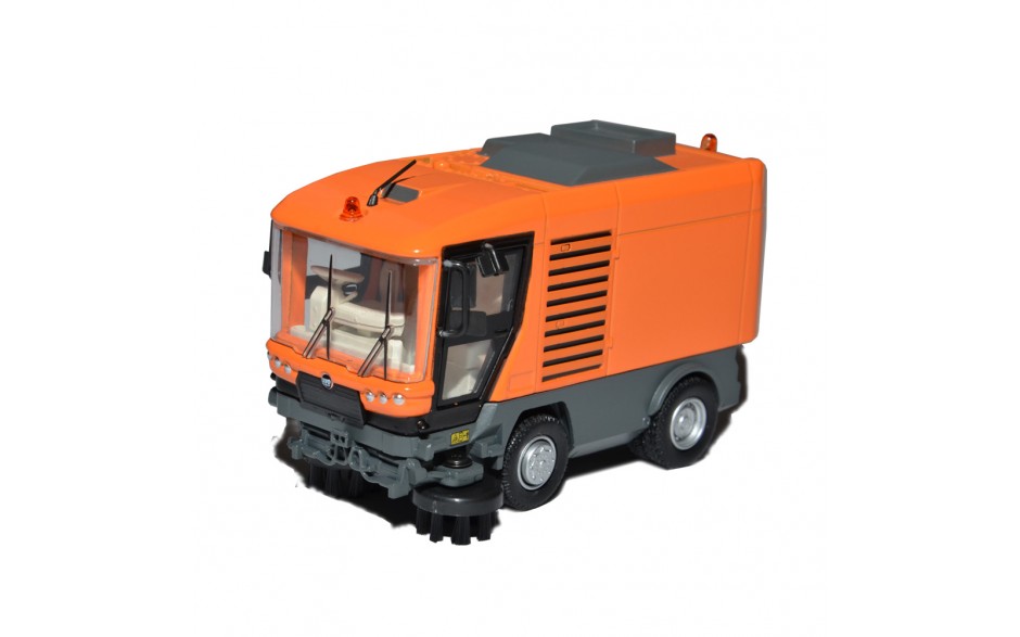 MINIATURE MODEL ORANGE