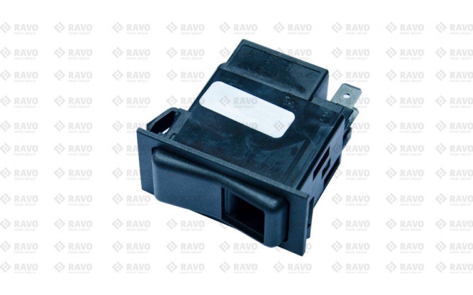ROCKER SWITCH