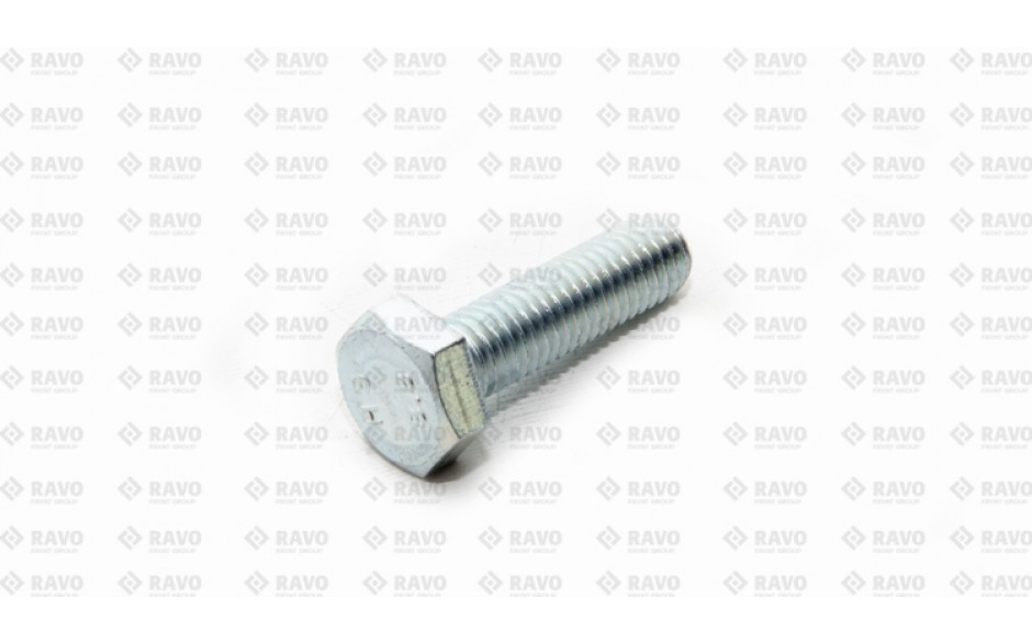 HEXAGON BOLT M10X35