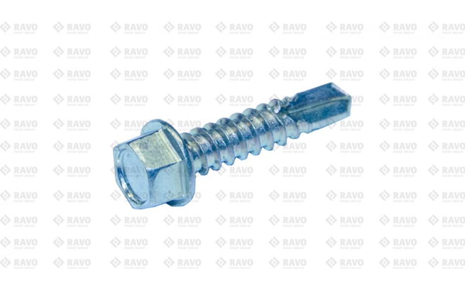 SELF DRILLING SCREW 5,5 X 25
