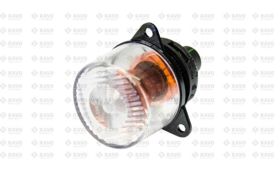 INDICATOR LIGHT