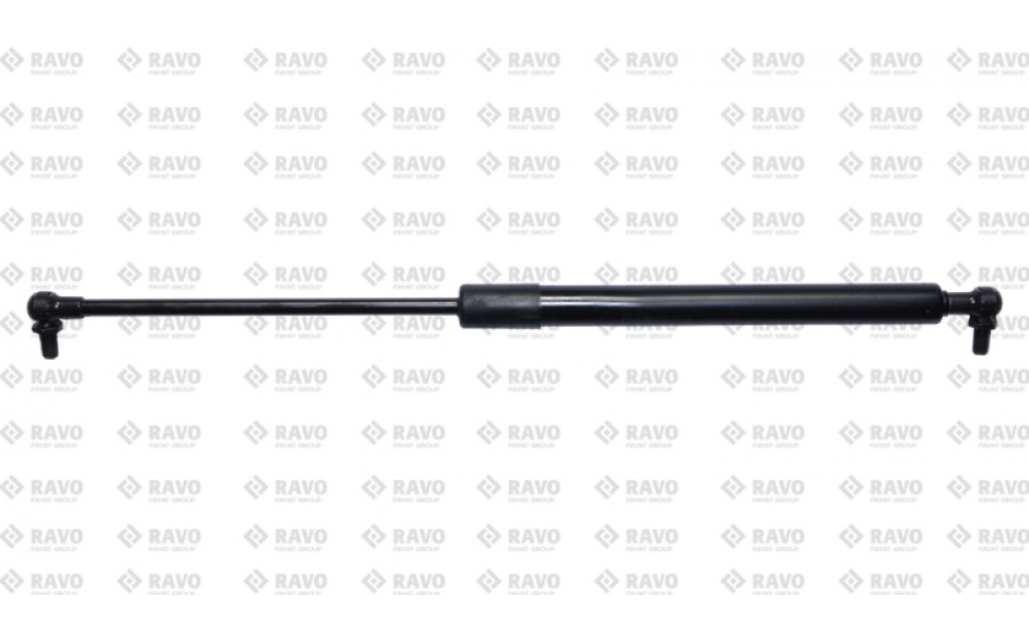 GAS SPRING MKV CABIN