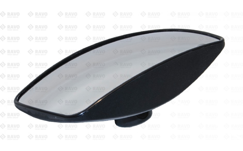 CURB MIRROR