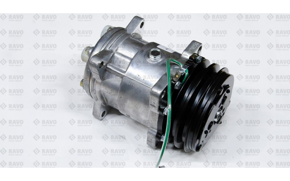 COMPRESSOR