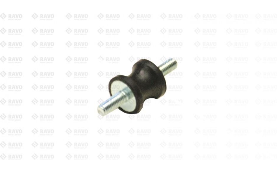 VIBRATION DAMPER