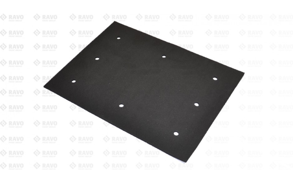 CONTAINER INSPECTION DOOR RUBBER