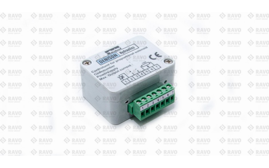 CONTROL UNIT