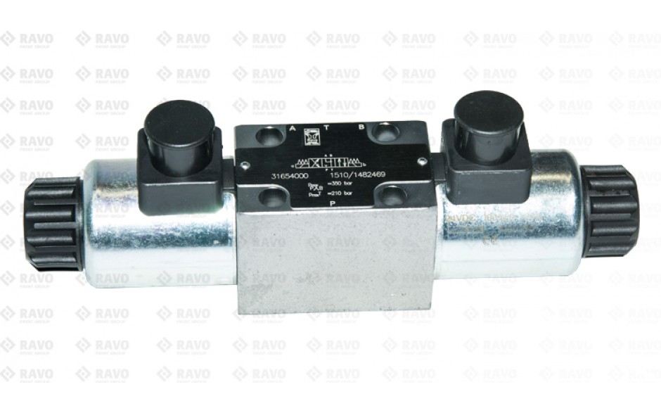 4/3 VALVE