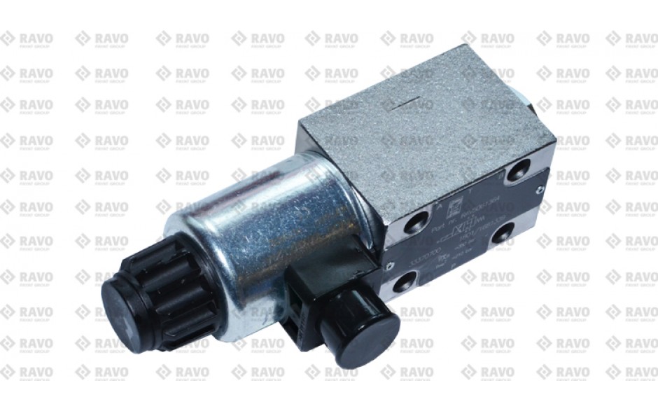 4/2 VALVE