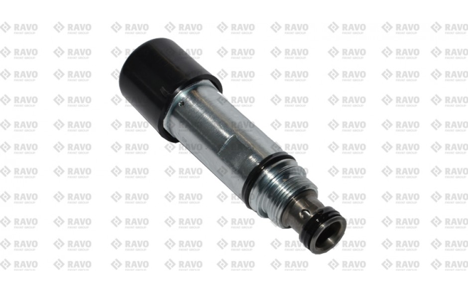 SEQUENCE VALVE