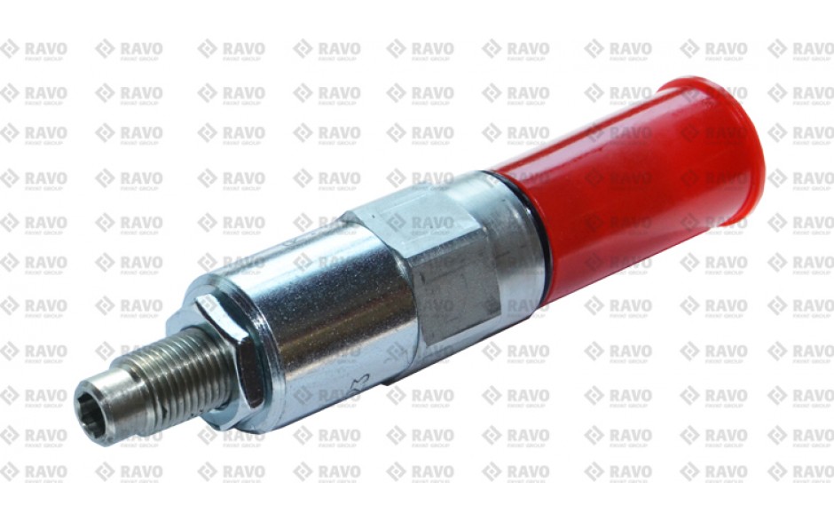 PRESSURE CONTROLE VALVE 26BAR