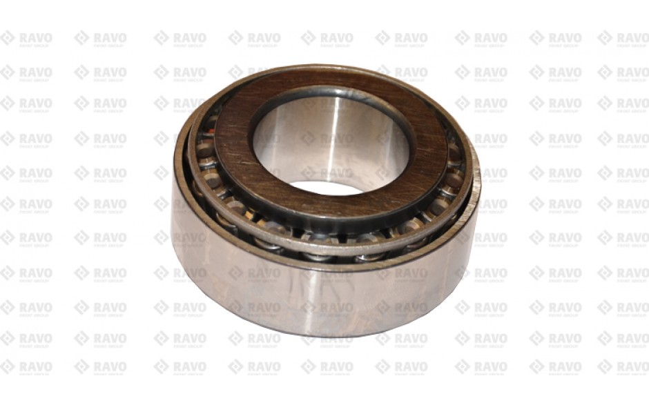 WHEEL BEARING