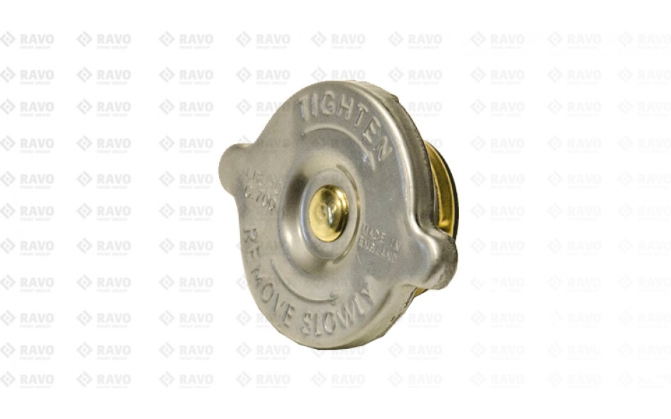 RADIATOR CAP 0.7 BAR