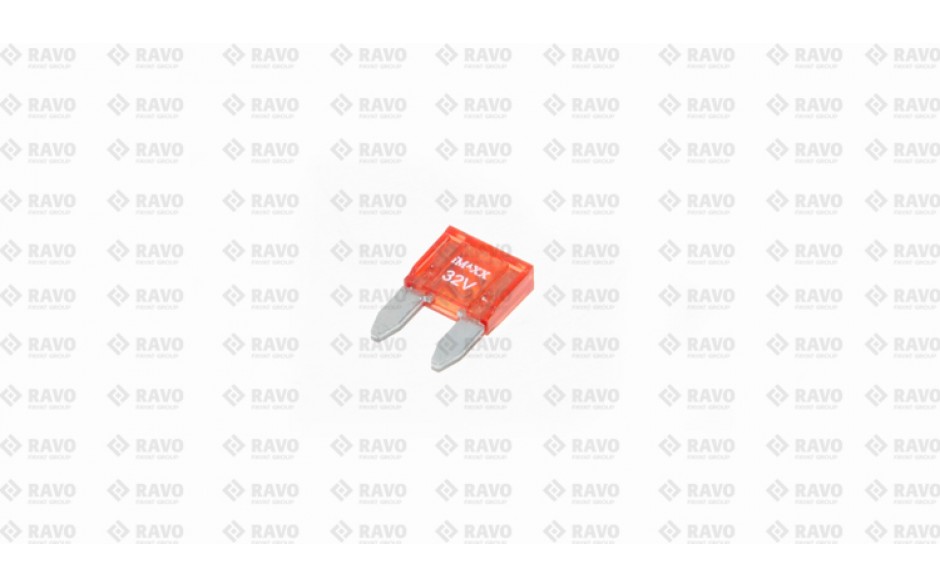 MINI-FUSE 10A