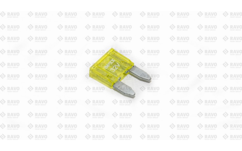 MINI-FUSE 20A
