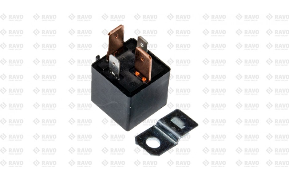 MAXI-RELAY 50A