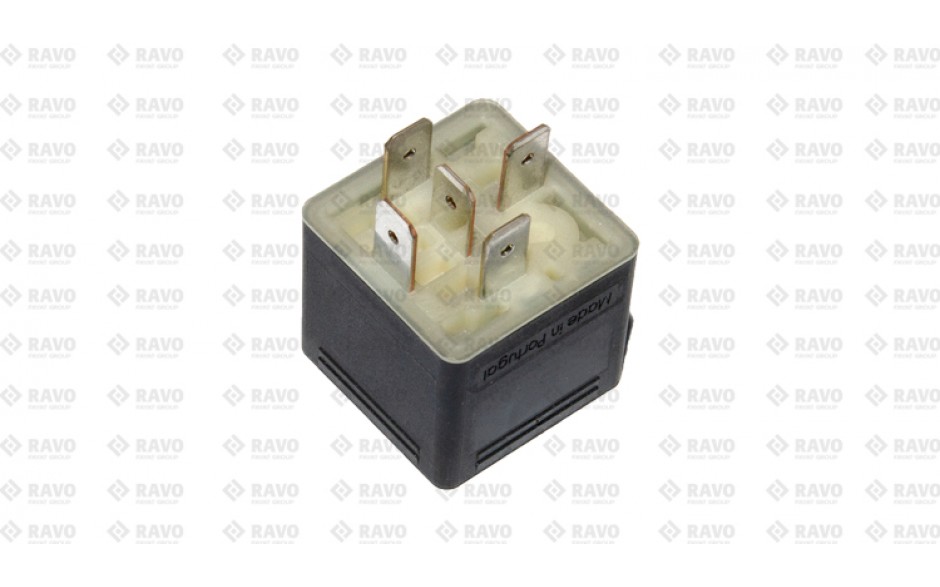 MINI-RELAY 25A