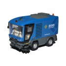 MINIATURE MODEL BLUE