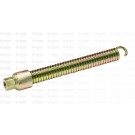 SPRING BRUSH ASSEMBLY INCL. NUT