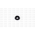 ROSETTE CLOSED MODEL PA PLASTIC M5 BLACK