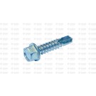 SELF DRILLING SCREW 5,5 X 25