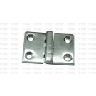 HINGE CONTAINER DOOR 50 * 76 SS