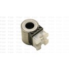 COIL SOLENOID VALVE