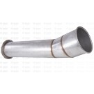 SUCTION PIPE LOWER PART