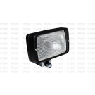 WORKLIGHT BRUSH SYSTEM