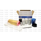 SERVICE KIT C 1000H (-OIL) E6 C/D