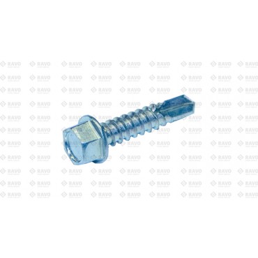 SELF DRILLING SCREW 5,5 X 25