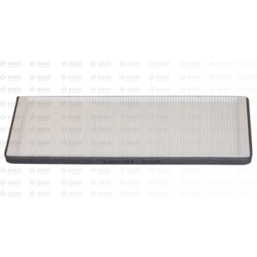 AIR FILTER CABIN